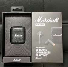 écouteurs fil bluetooth d'occasion  Les Vans