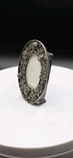 Vintage silver scenes for sale  MARKET DRAYTON