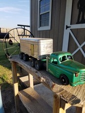Custom structo truck for sale  Davis