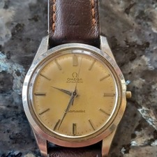 Omega seamaster automatic d'occasion  La Grand-Croix