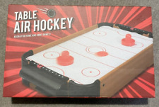 Table air hockey for sale  LONDON