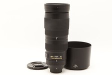 Nikon nikkor 200 d'occasion  Expédié en Belgium