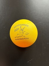 Minigolfball minigolfbälle re gebraucht kaufen  Plettenberg