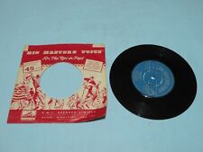 Frankie avalon ginger usato  Firenze