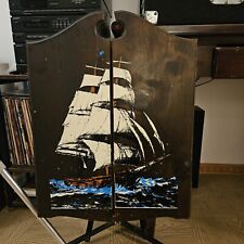 Vtg nautical clipper for sale  Allentown