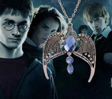 Harry potter pendentif d'occasion  Pouancé