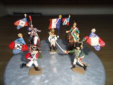 Petits soldat plomb d'occasion  Haynecourt