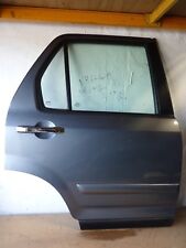 Honda crv offside for sale  WIRRAL