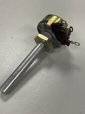 Potentiometer 03 01 gebraucht kaufen  Schönwald im Schwarzwald