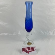 Vase soliflore dauphin d'occasion  Haguenau