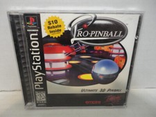 Pro pinball fantastic for sale  Waddington