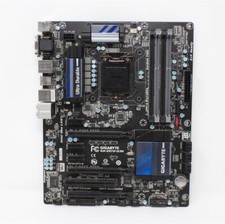 Gigabtye z87x d3h gebraucht kaufen  Winzer