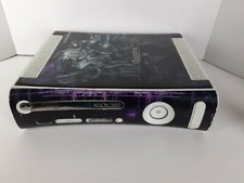 Usado, Console Xbox 360 somente peças MEGATRON TRANSFORMERS SKIN comprar usado Usado, Console Xbox 360 somente peças MEGATRON TRANSFORMERS SKIN comprar usado  Enviando para Brazil