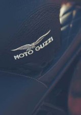 Original moto guzzi usato  Italia