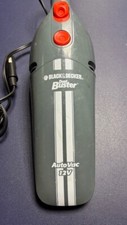 Black decker av1500 d'occasion  Expédié en Belgium