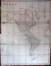 Texas republic c.1848 for sale  Dover