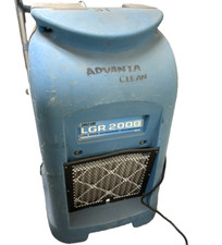 Dri eaz lgr for sale  Stuart