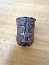 Copper paris shot for sale  San Diego