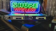 Shure p4t psm for sale  Chippewa Falls