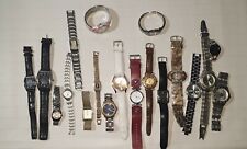 Vintage watch lot for sale  Ecorse