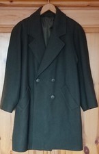 Veste lainage vintage d'occasion  Maisons-Alfort
