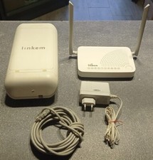 Kit modem linkem usato  Catania