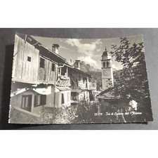 Cartolina tai cadore usato  Alessandria