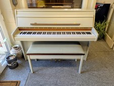 Schimmel compact upright for sale  TOWCESTER