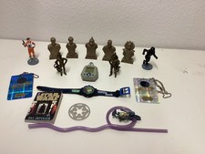 Star wars figuren gebraucht kaufen  Cuxhaven