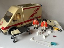 Playmobil ambulance accessorie for sale  NOTTINGHAM