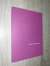 Olivetti divisumma istruzioni usato  Catania