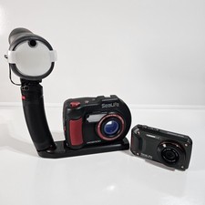 Sealife dc2000 underwater for sale  Renton