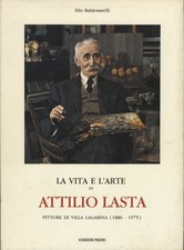Vita arte attilio usato  Italia