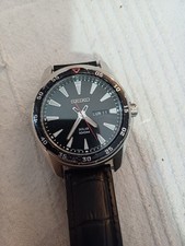 Seiko men solar usato  Firenze