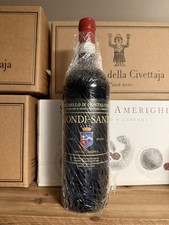 Biondi santi tenuta usato  Arezzo
