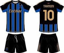 Completo calcio pisa usato  Bitonto
