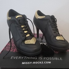 Missy rockz high gebraucht kaufen  Neustadt
