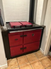 Oil fired stanley for sale  OXFORD