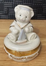 Lenox treasures anchors for sale  Woodstock