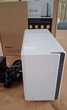 Synology diskstation ds216j gebraucht kaufen  Hirschfelde