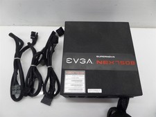 Evga supernova nex750b for sale  Abington