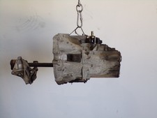 6320 cambio manuale usato  Sant Angelo Romano
