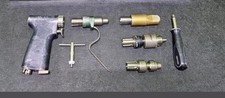 Rotary drill system for sale  ENFIELD