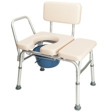Aluminum shower chair for sale  Flanders
