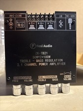 modulo estereo digital comprar usado modulo estereo digital comprar usado Enviando para Brazil