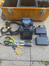 Fujikura fsm 60s for sale  NOTTINGHAM