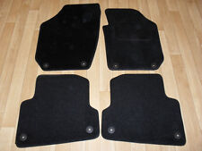 Car mats skoda for sale  LIVERPOOL