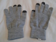 Ladies grey marl for sale  PETERBOROUGH