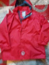 Mens sailing jacket for sale  ARUNDEL