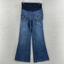 Motherhood maternity stretch for sale  Durham